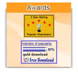 Awards