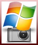 Digital camera data recovery software
