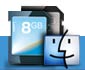 Data Doctor Recovery Memory Card for Mac