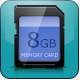 DDR Memory Card Data Recovery Software for Mac