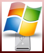 Removable media data recovery software