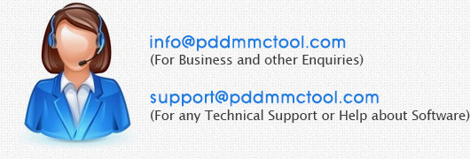 Contact us