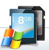 DDR Memory Card Data Recovery Software