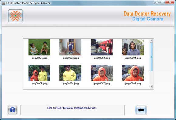 Sony Digital Camera Photo Recovery Windows 11 download