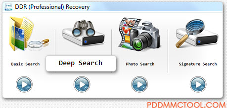 Data Doctor Recovery Professional 