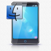 Mac - Mobile Phone 