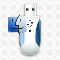 Mac - Pen Drive