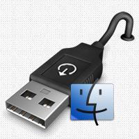 Mac - Removable Media