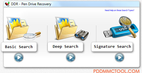 Data Doctor Recovery Pen Drive